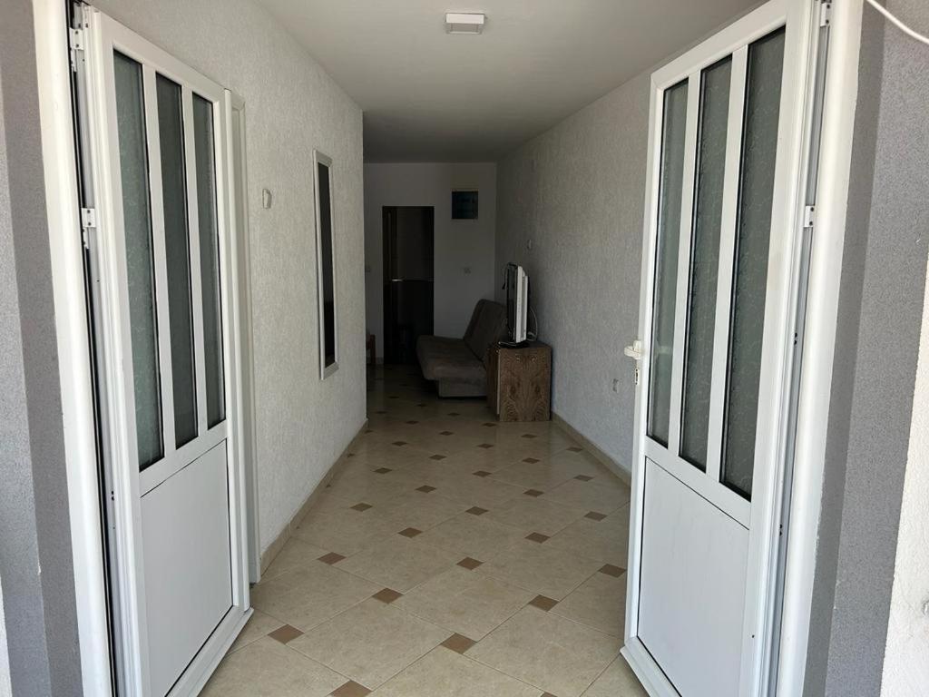 Apartments Doda Ulcinj Exterior foto